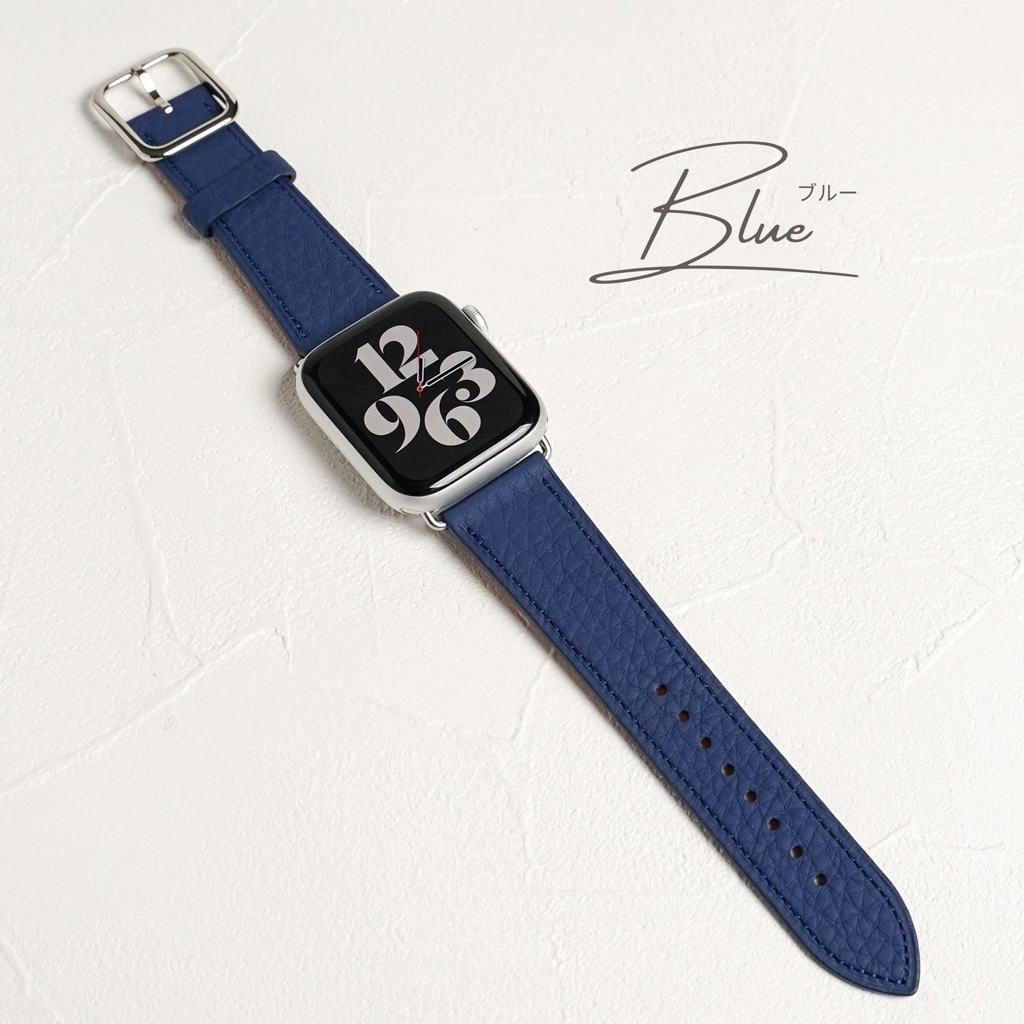 レザー ユニセックス アップルウォッチバンド 本革 Apple Watch ベルト メンズ レディース