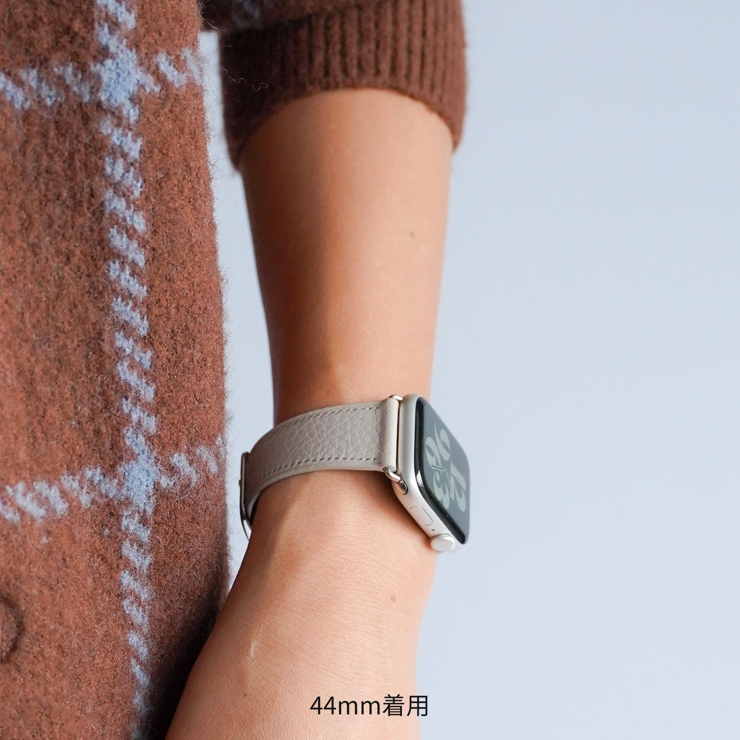 レザー ユニセックス アップルウォッチバンド 本革 Apple Watch ベルト メンズ レディース