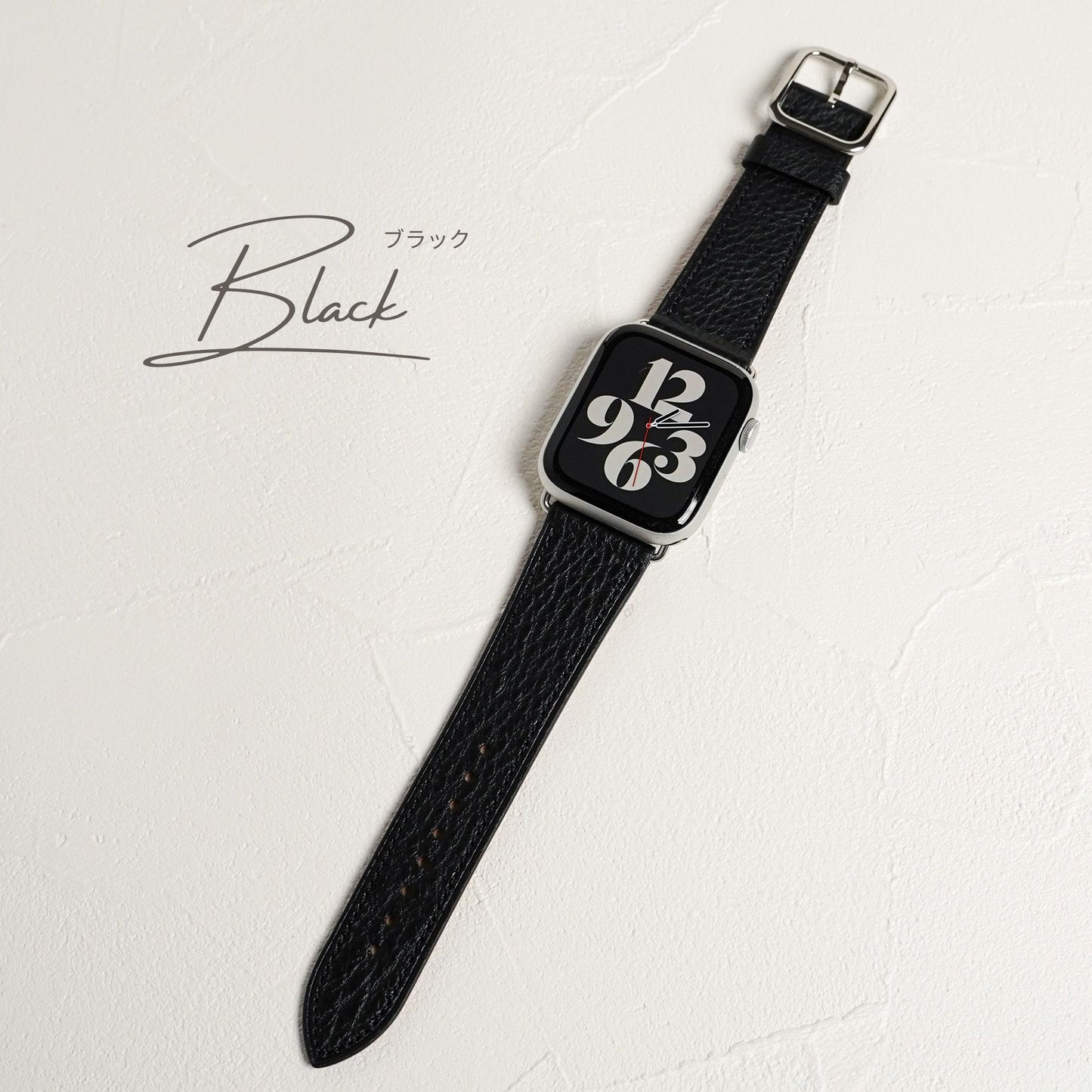 レザー ユニセックス アップルウォッチバンド 本革 Apple Watch ベルト メンズ レディース