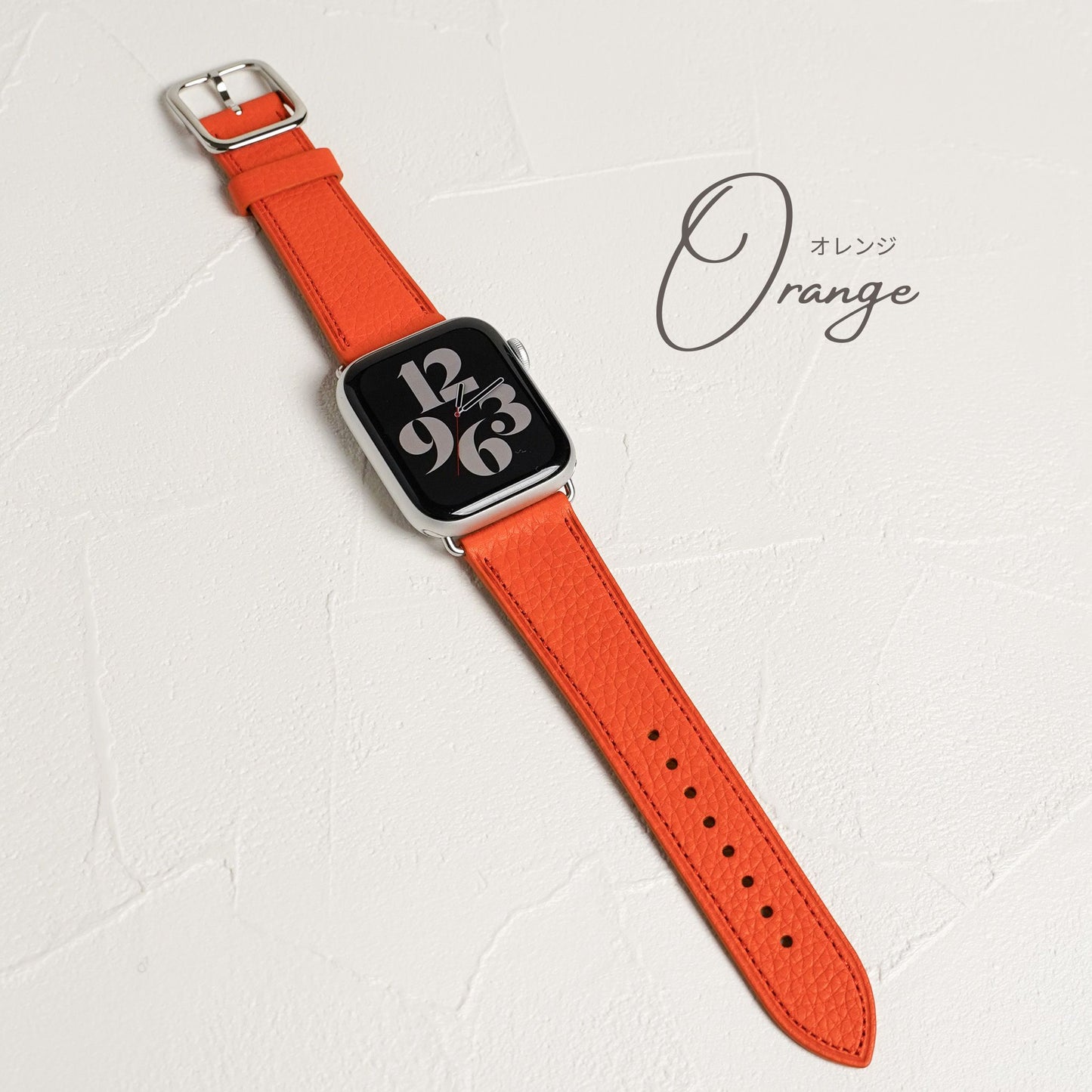 レザー ユニセックス アップルウォッチバンド 本革 Apple Watch ベルト メンズ レディース