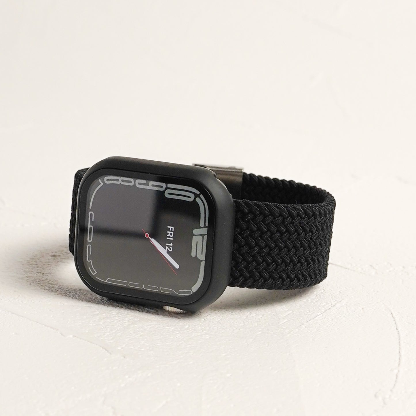 ナイロン 編み込み スポーツ アップルウォッチバンド Apple Watch ベルト