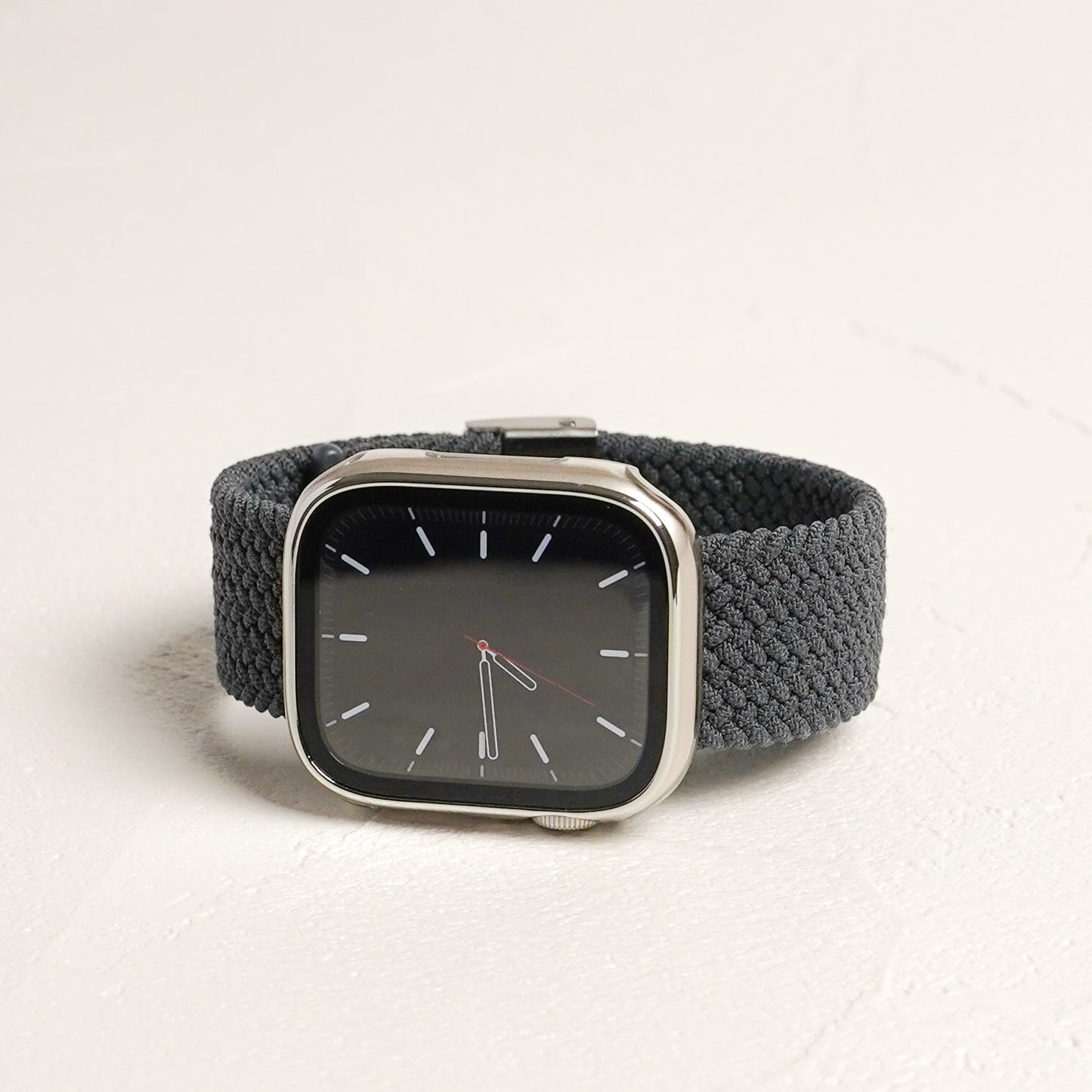 ナイロン 編み込み スポーツ アップルウォッチバンド Apple Watch ベルト
