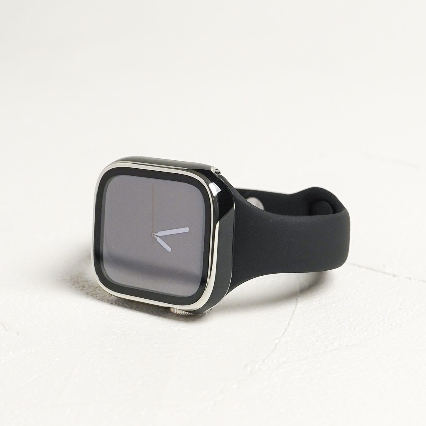 シリコン スリム アップルウォッチバンド Apple Watch ベルト