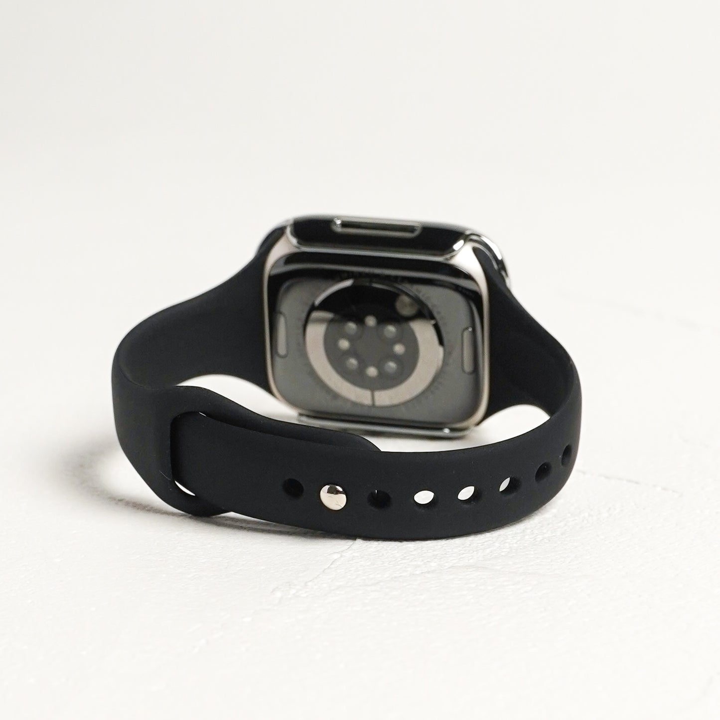 シリコン スリム アップルウォッチバンド Apple Watch ベルト