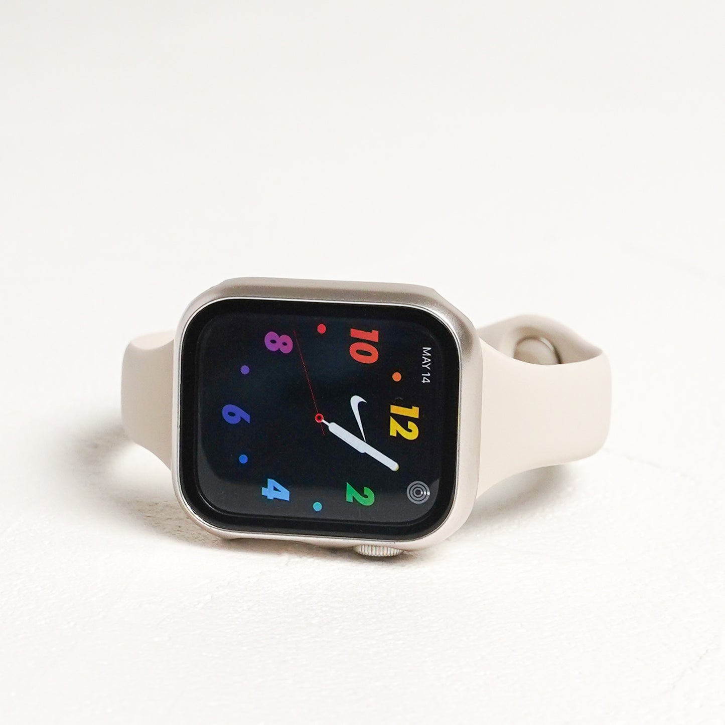 シリコン スリム アップルウォッチバンド Apple Watch ベルト