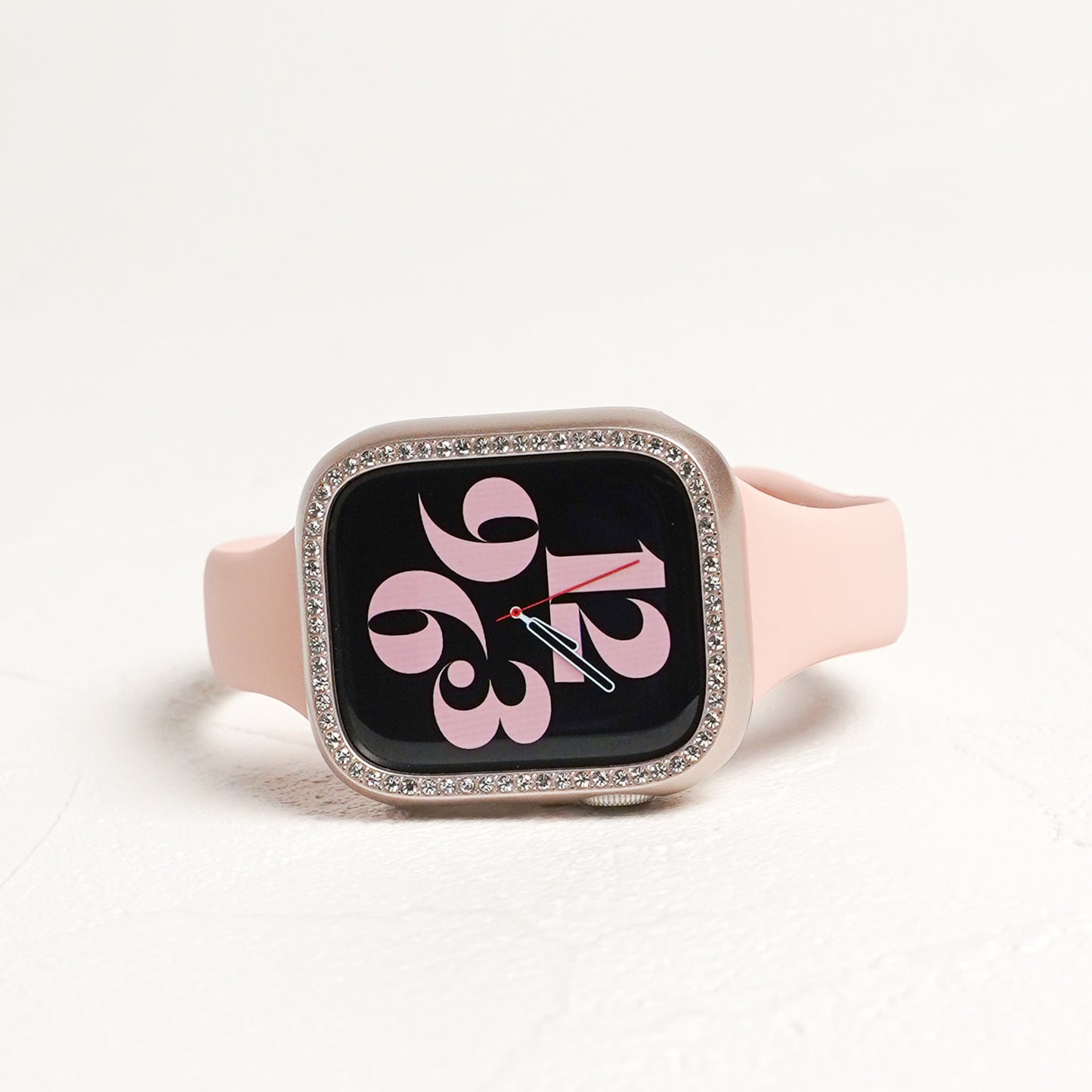 シリコン スリム アップルウォッチバンド Apple Watch ベルト
