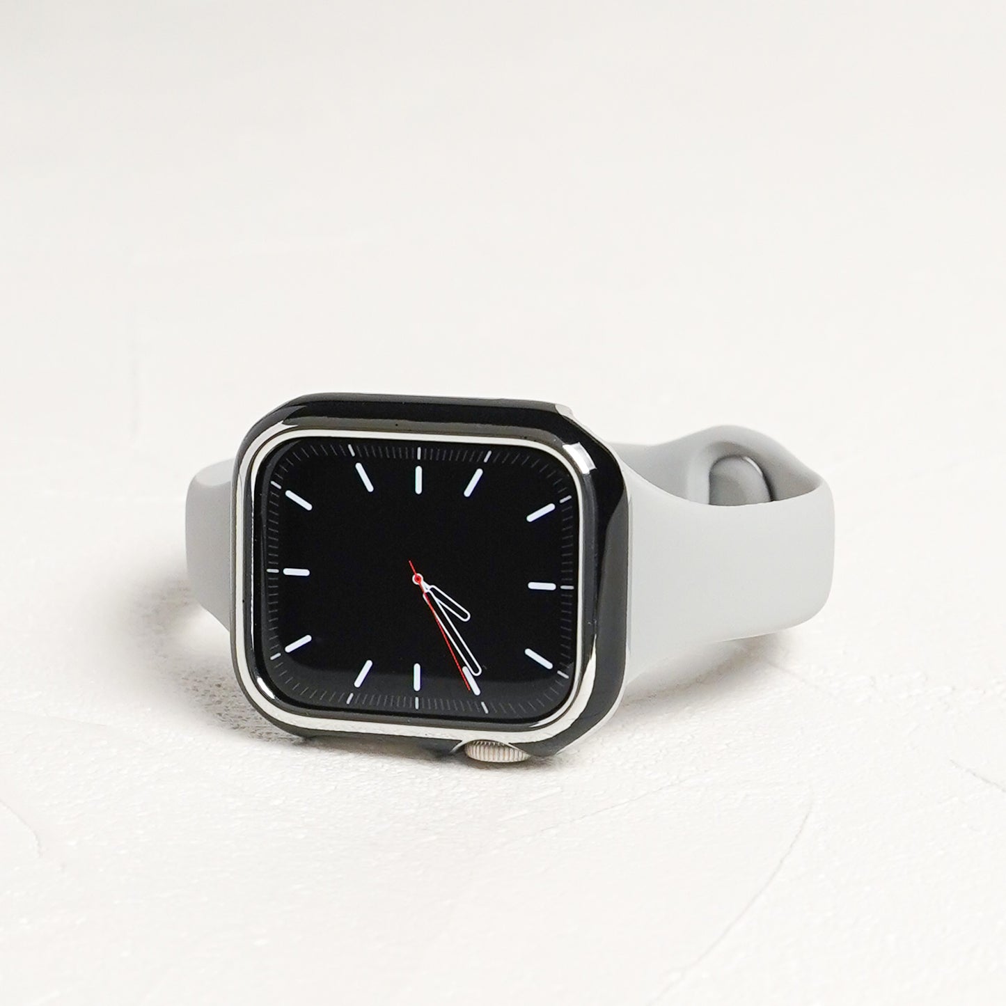 シリコン スリム アップルウォッチバンド Apple Watch ベルト