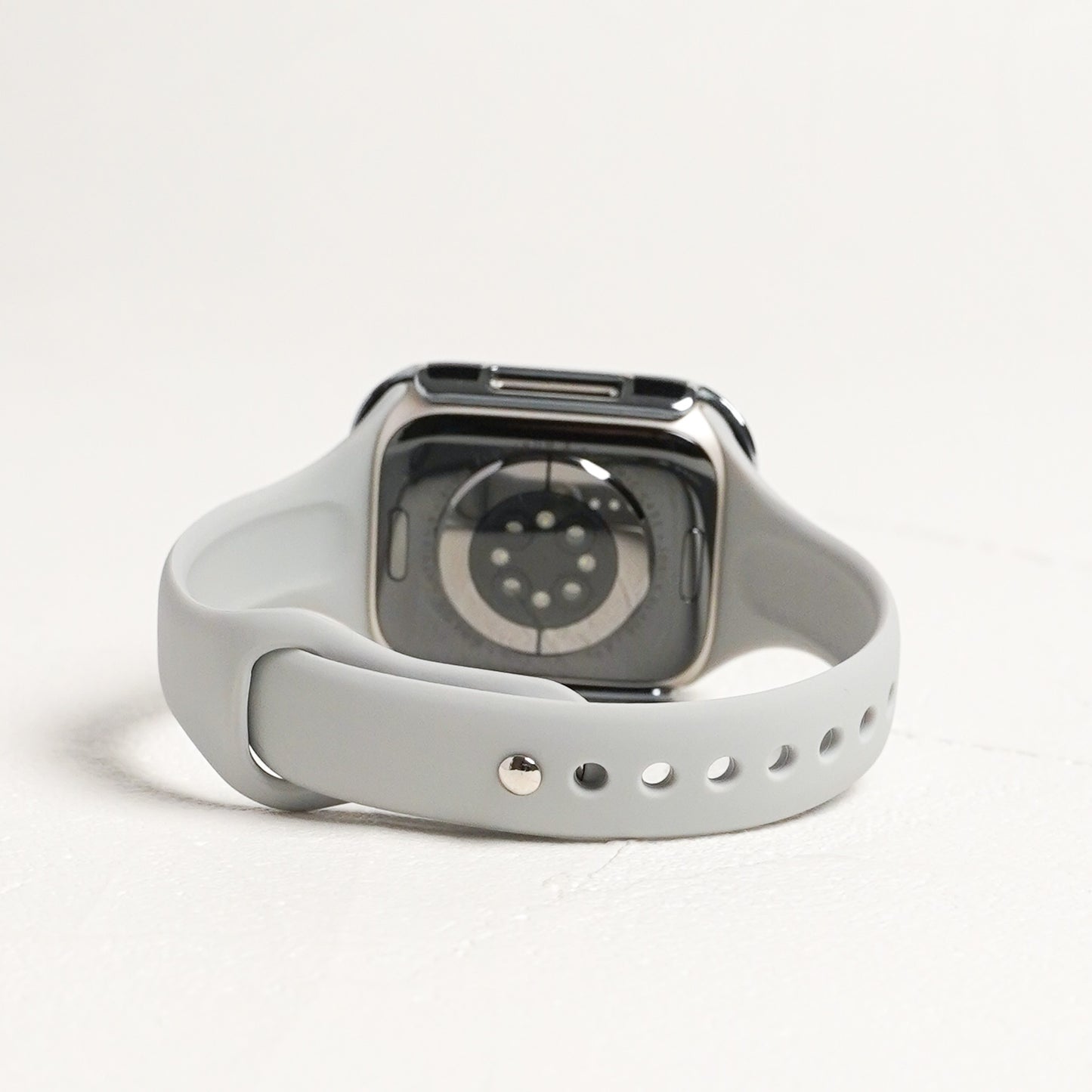 シリコン スリム アップルウォッチバンド Apple Watch ベルト