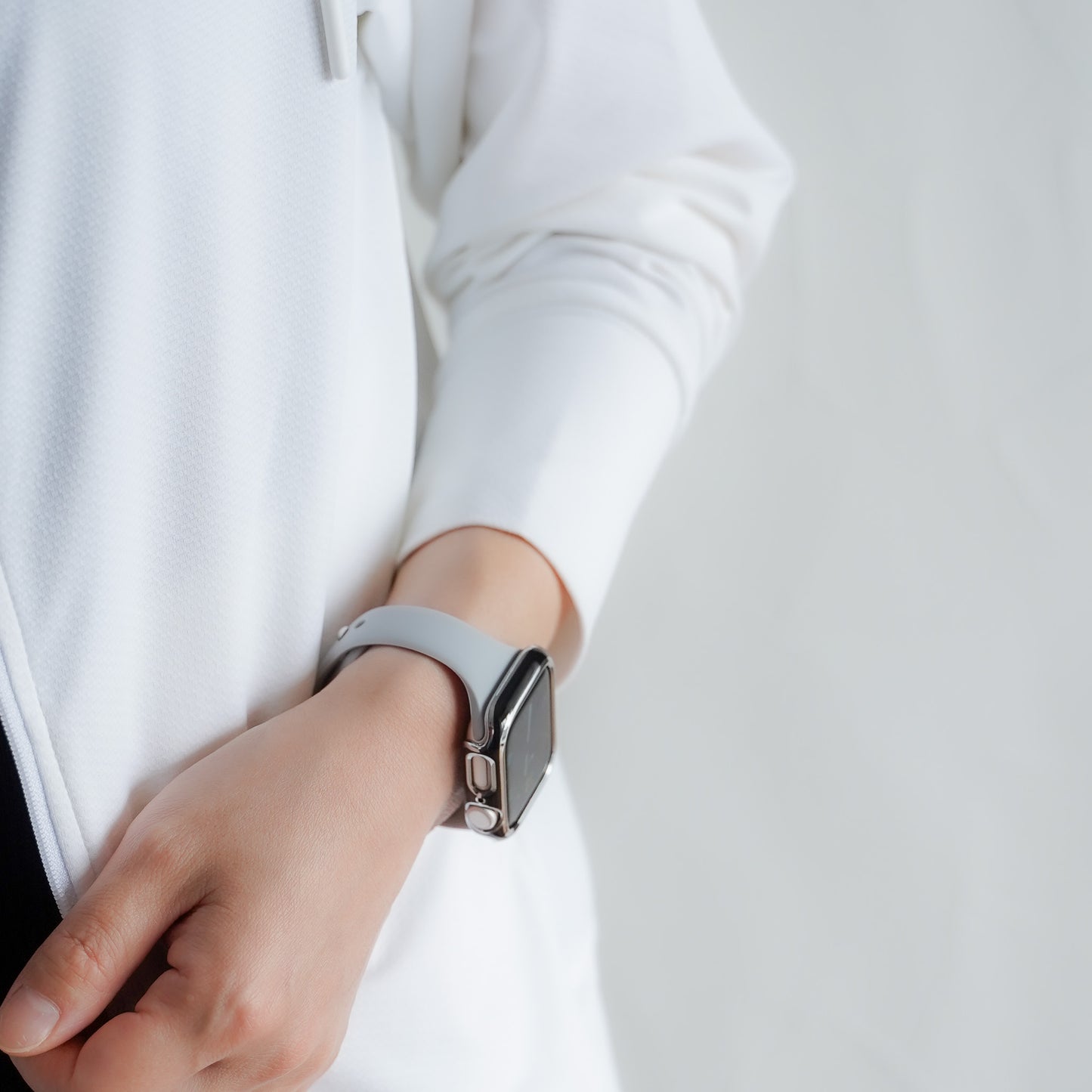 シリコン スリム アップルウォッチバンド Apple Watch ベルト