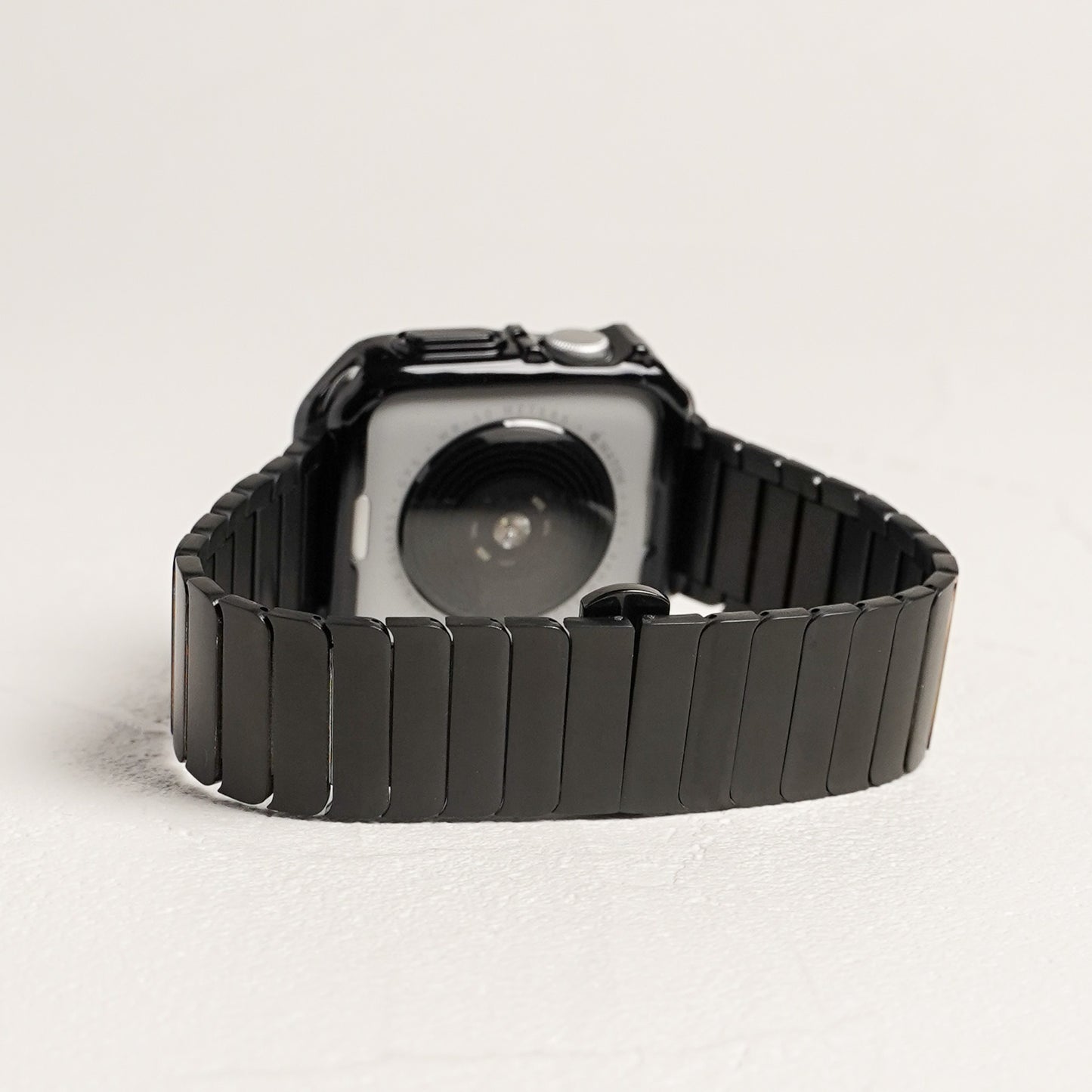 Stainless Steel Single Type Apple Watch Band Apple Watch