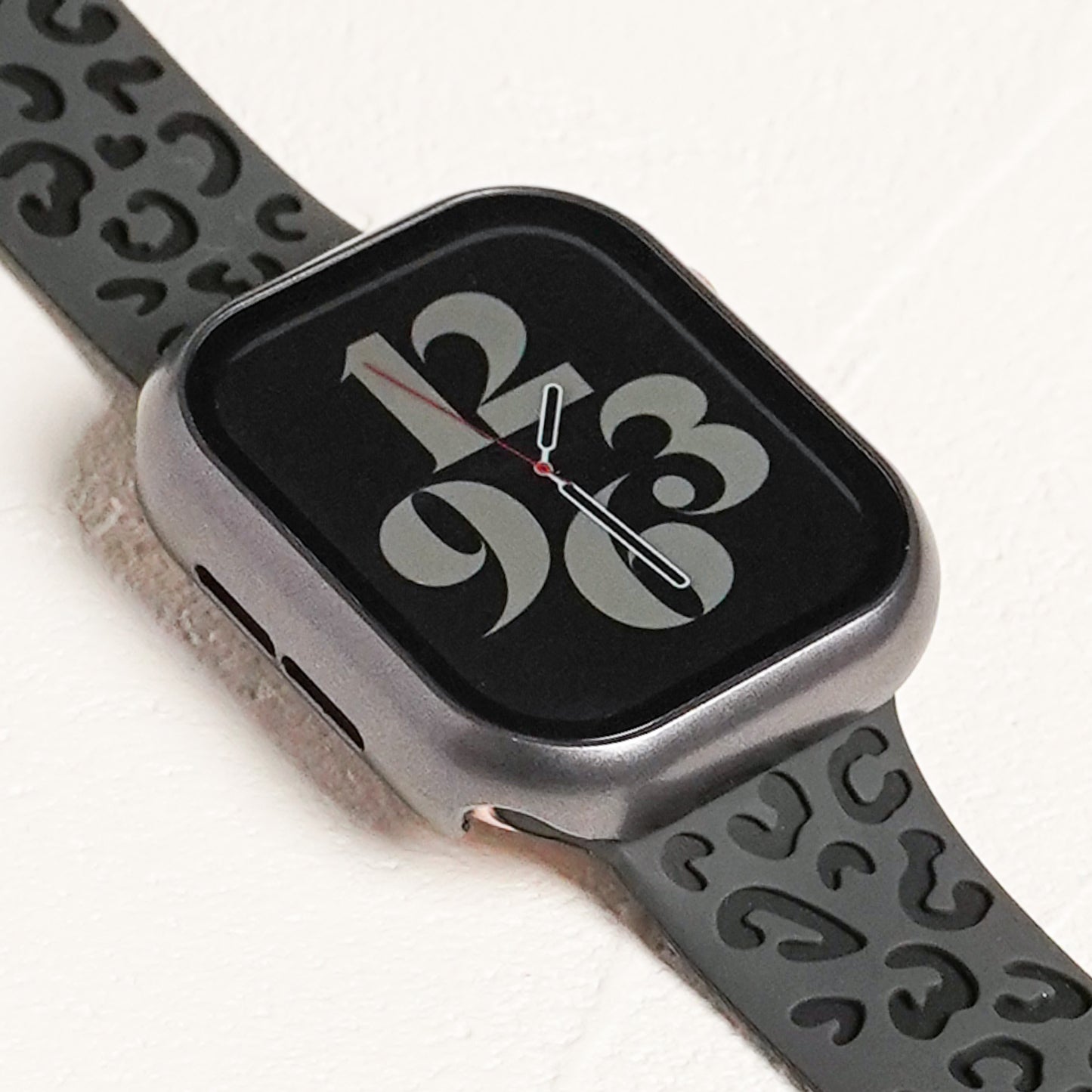 マット 全面 保護カバー ガラス付き ハードタイプ アップルウォッチ ケース Apple Watch