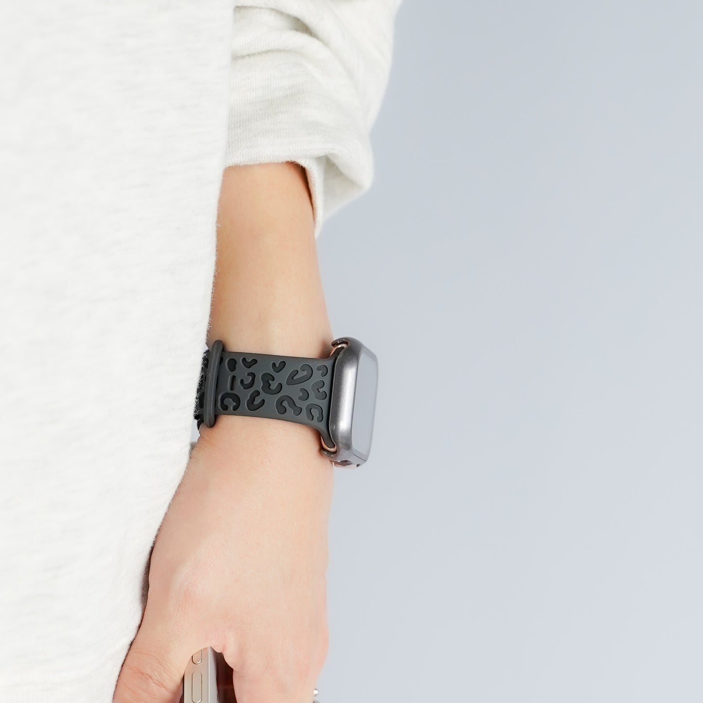 マット 全面 保護カバー ガラス付き ハードタイプ アップルウォッチ ケース Apple Watch
