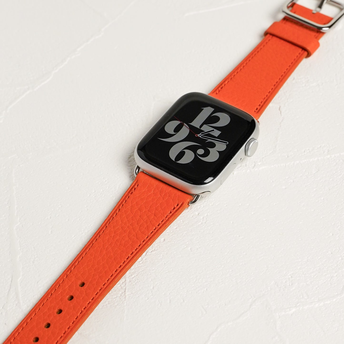 レザー ユニセックス アップルウォッチバンド 本革 Apple Watch ベルト メンズ レディース