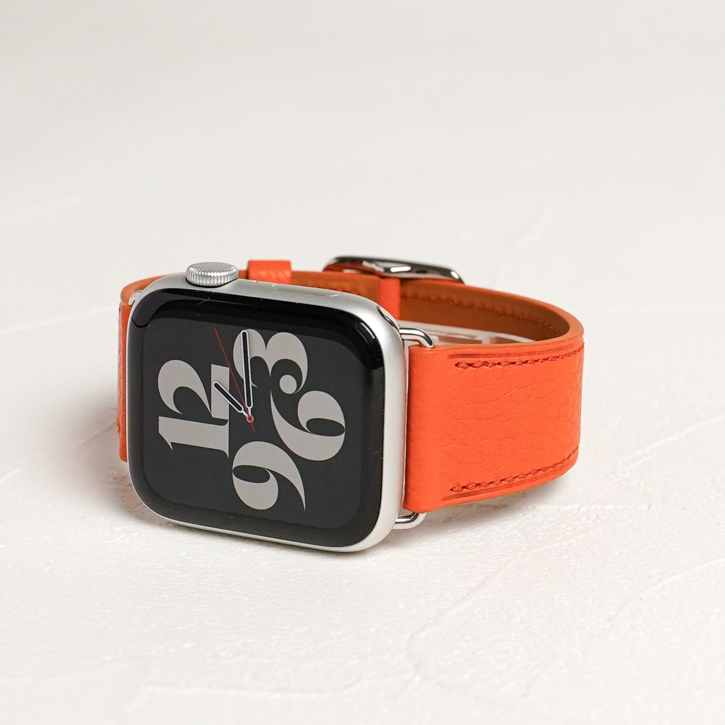 レザー ユニセックス アップルウォッチバンド 本革 Apple Watch ベルト メンズ レディース