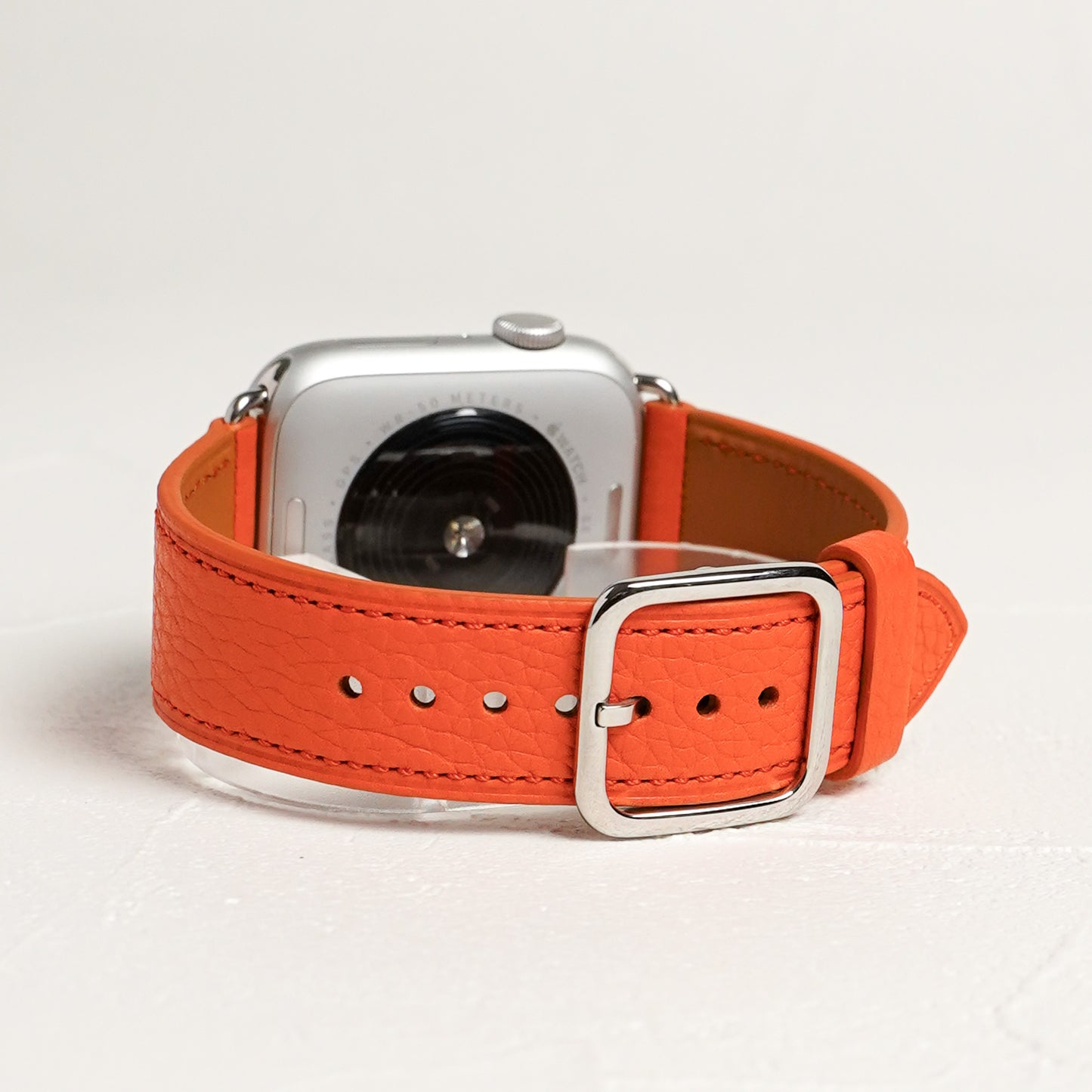 レザー ユニセックス アップルウォッチバンド 本革 Apple Watch ベルト メンズ レディース
