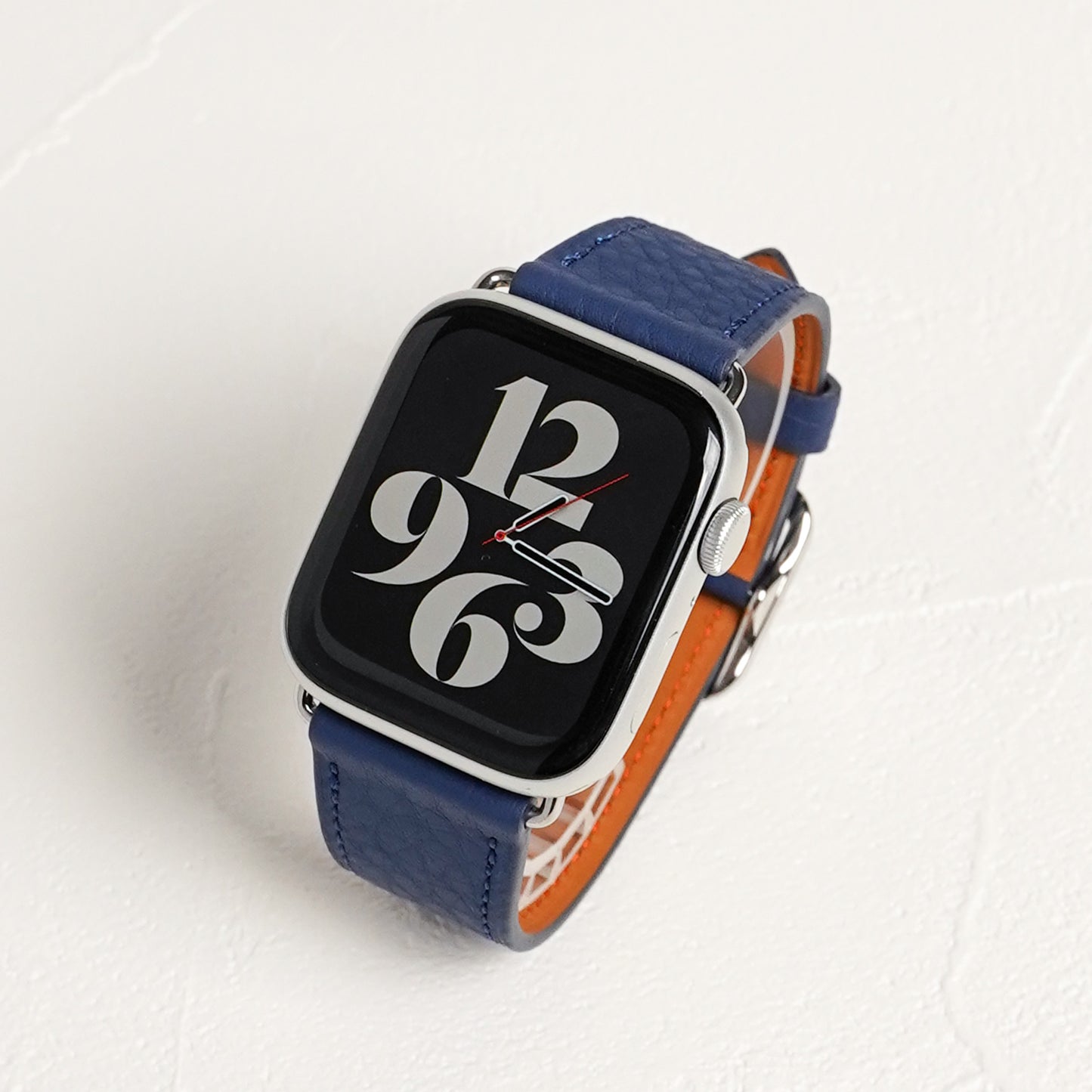 レザー ユニセックス アップルウォッチバンド 本革 Apple Watch ベルト メンズ レディース