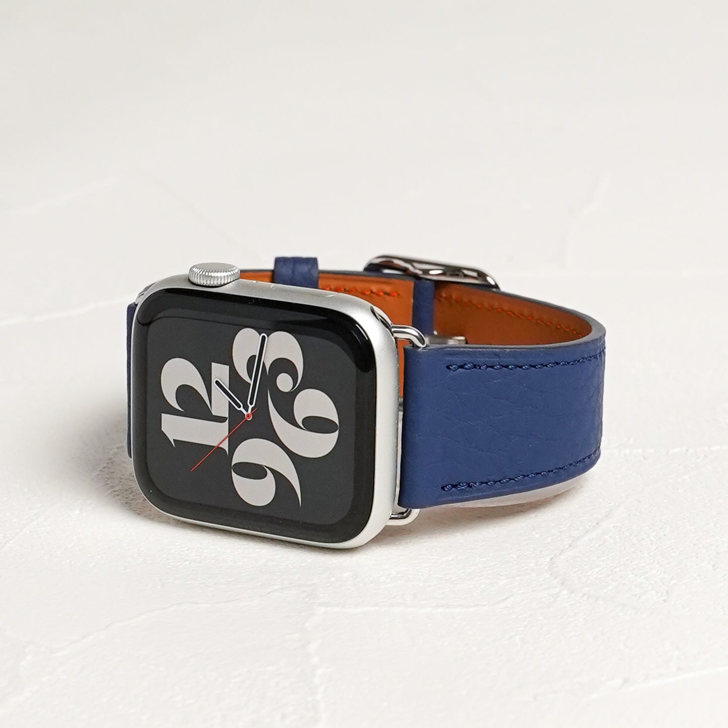 レザー ユニセックス アップルウォッチバンド 本革 Apple Watch ベルト メンズ レディース