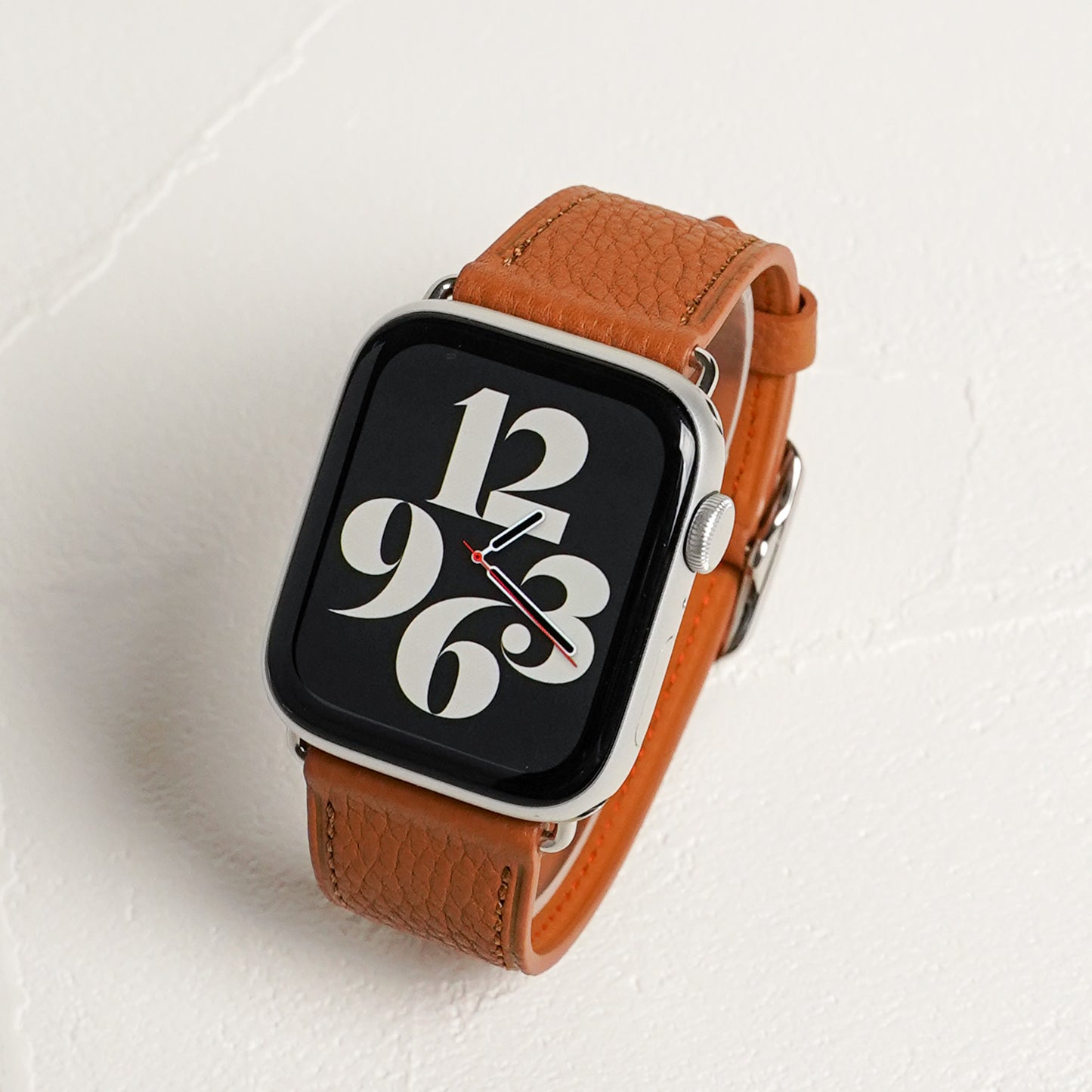 レザー ユニセックス アップルウォッチバンド 本革 Apple Watch ベルト メンズ レディース