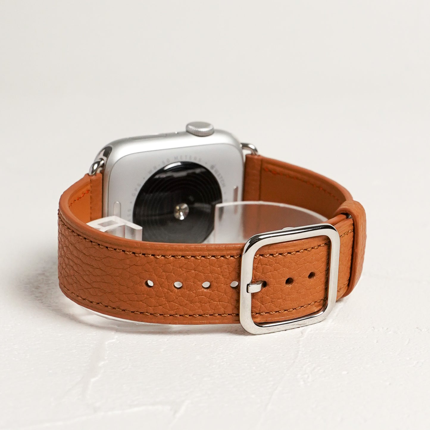 レザー ユニセックス アップルウォッチバンド 本革 Apple Watch ベルト メンズ レディース