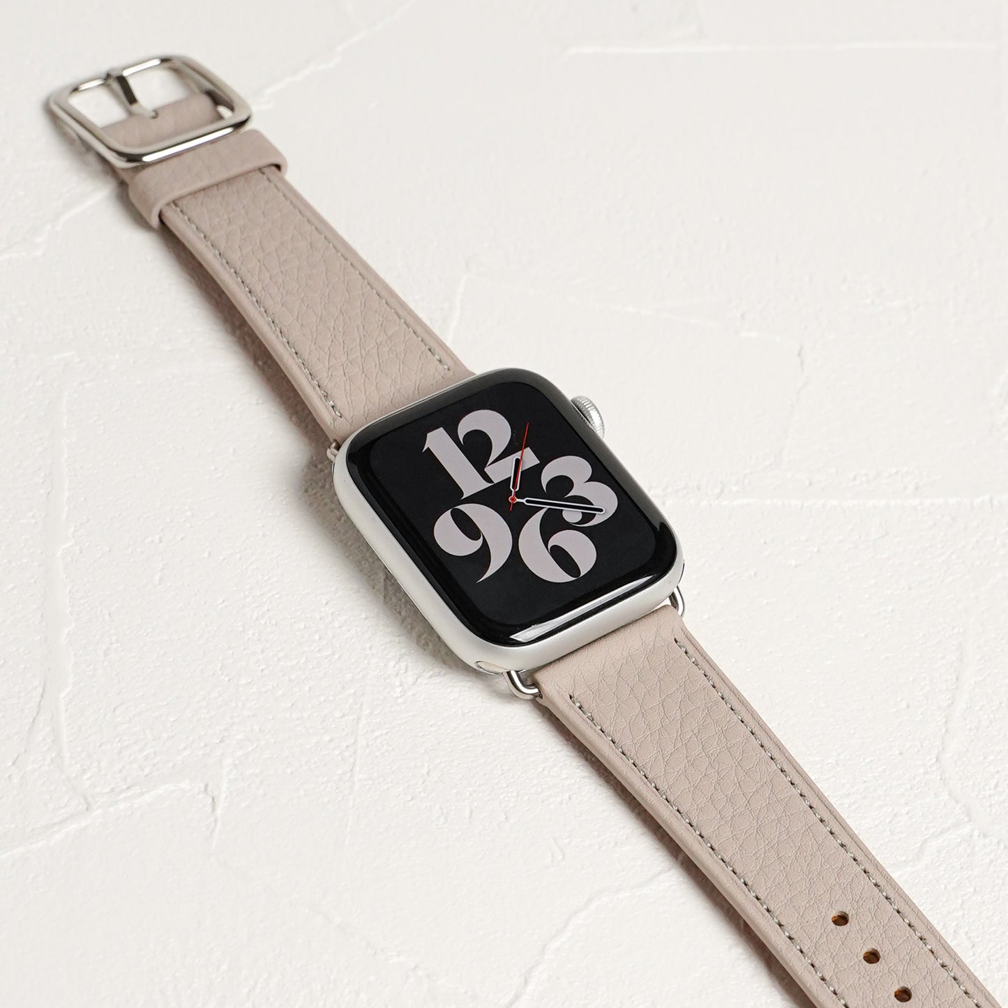 レザー ユニセックス アップルウォッチバンド 本革 Apple Watch ベルト メンズ レディース