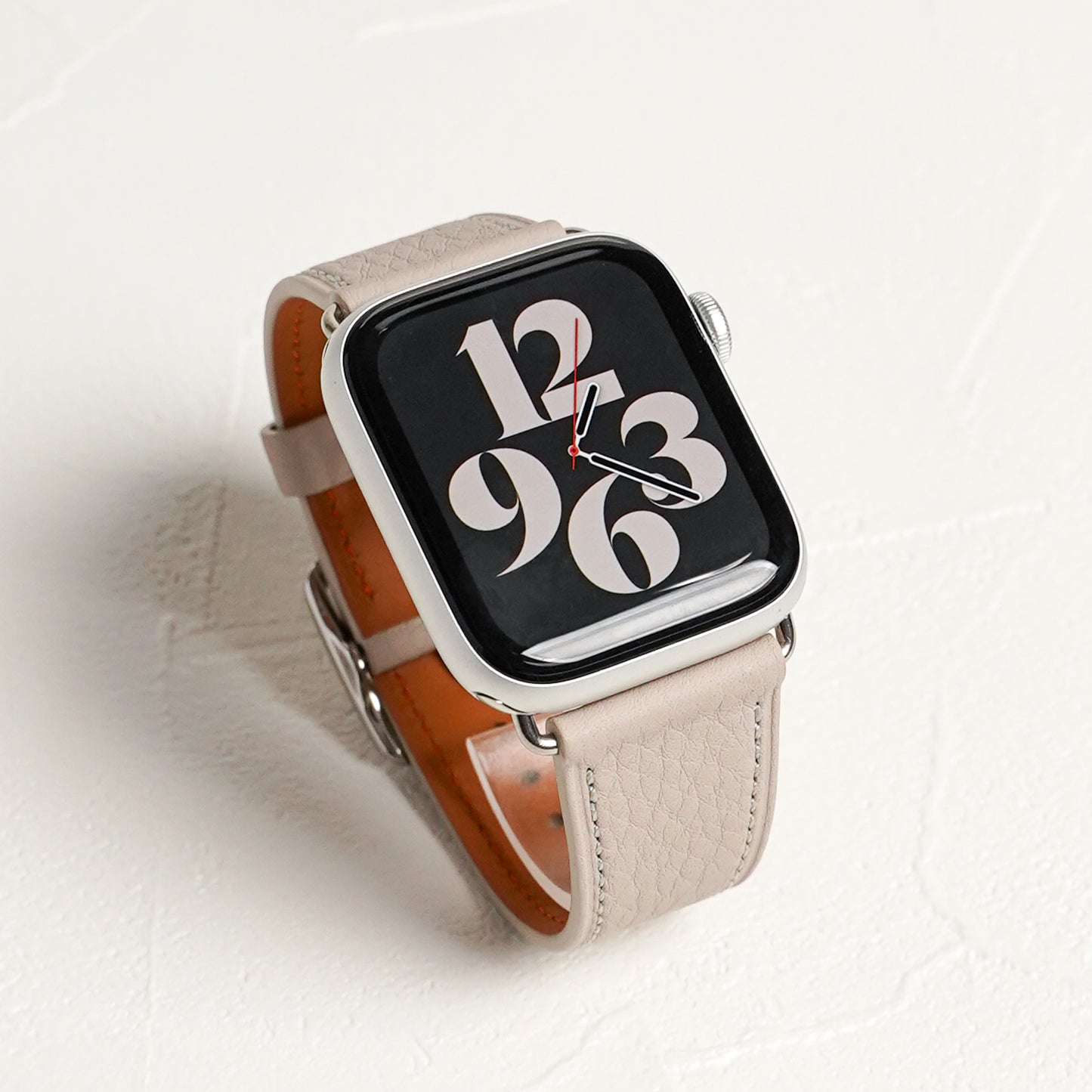 レザー ユニセックス アップルウォッチバンド 本革 Apple Watch ベルト メンズ レディース