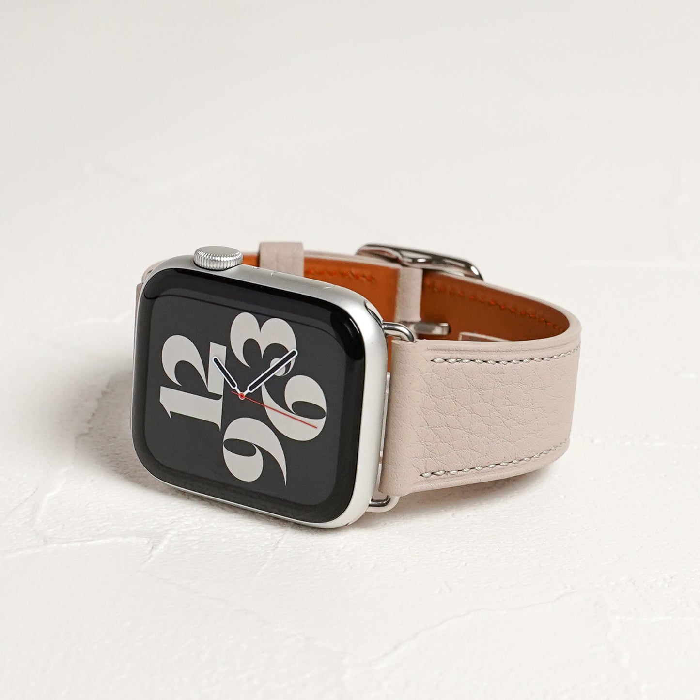 レザー ユニセックス アップルウォッチバンド 本革 Apple Watch ベルト メンズ レディース