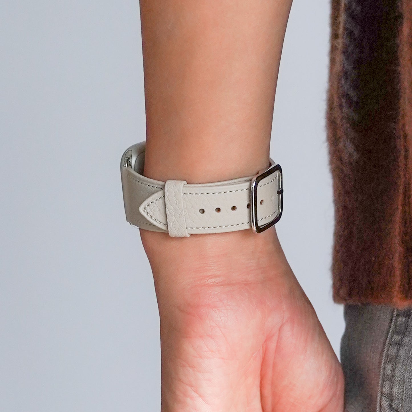 レザー ユニセックス アップルウォッチバンド 本革 Apple Watch ベルト メンズ レディース