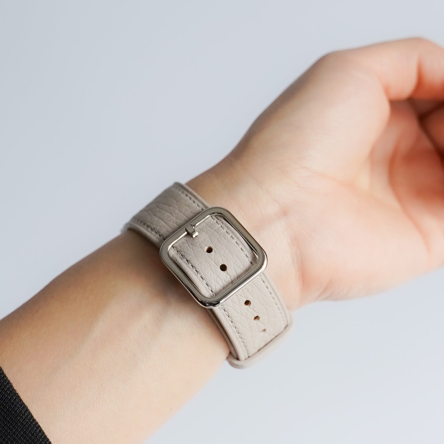 レザー ユニセックス アップルウォッチバンド 本革 Apple Watch ベルト メンズ レディース