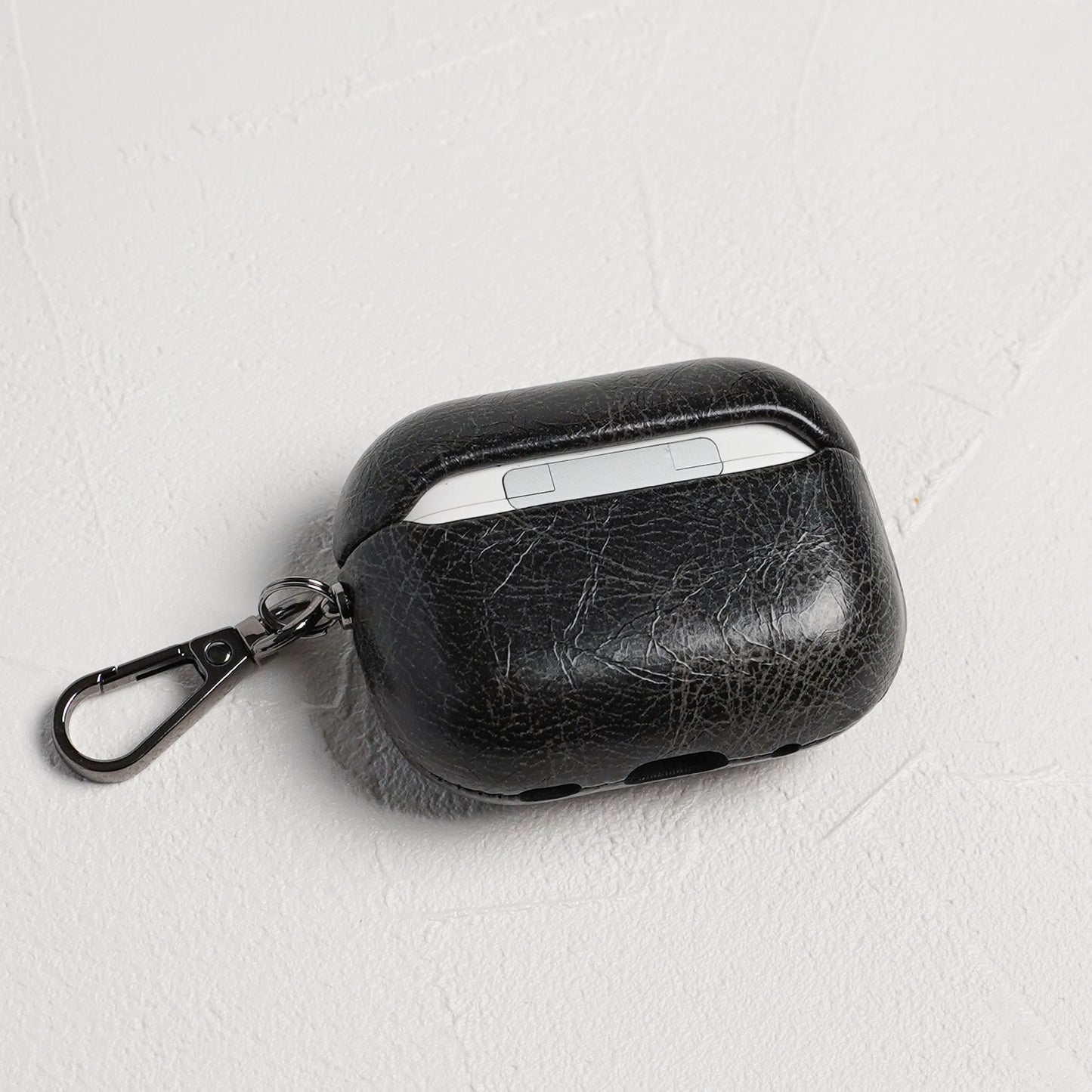 【NEW】レザー風 エアポッズケース AirPods カバー AirPods4 Pro2 case