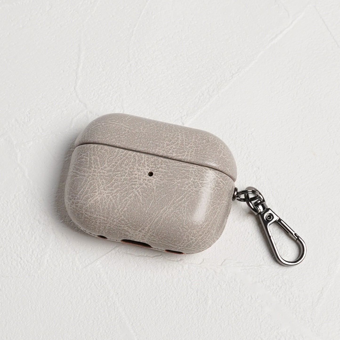 【NEW】レザー風 エアポッズケース AirPods カバー AirPods4 Pro2 case