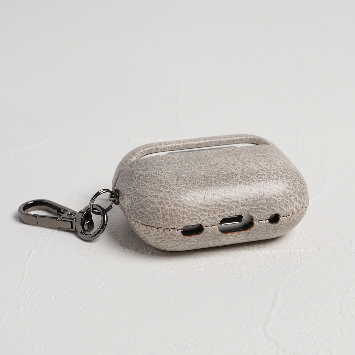 【NEW】レザー風 エアポッズケース AirPods カバー AirPods4 Pro2 case
