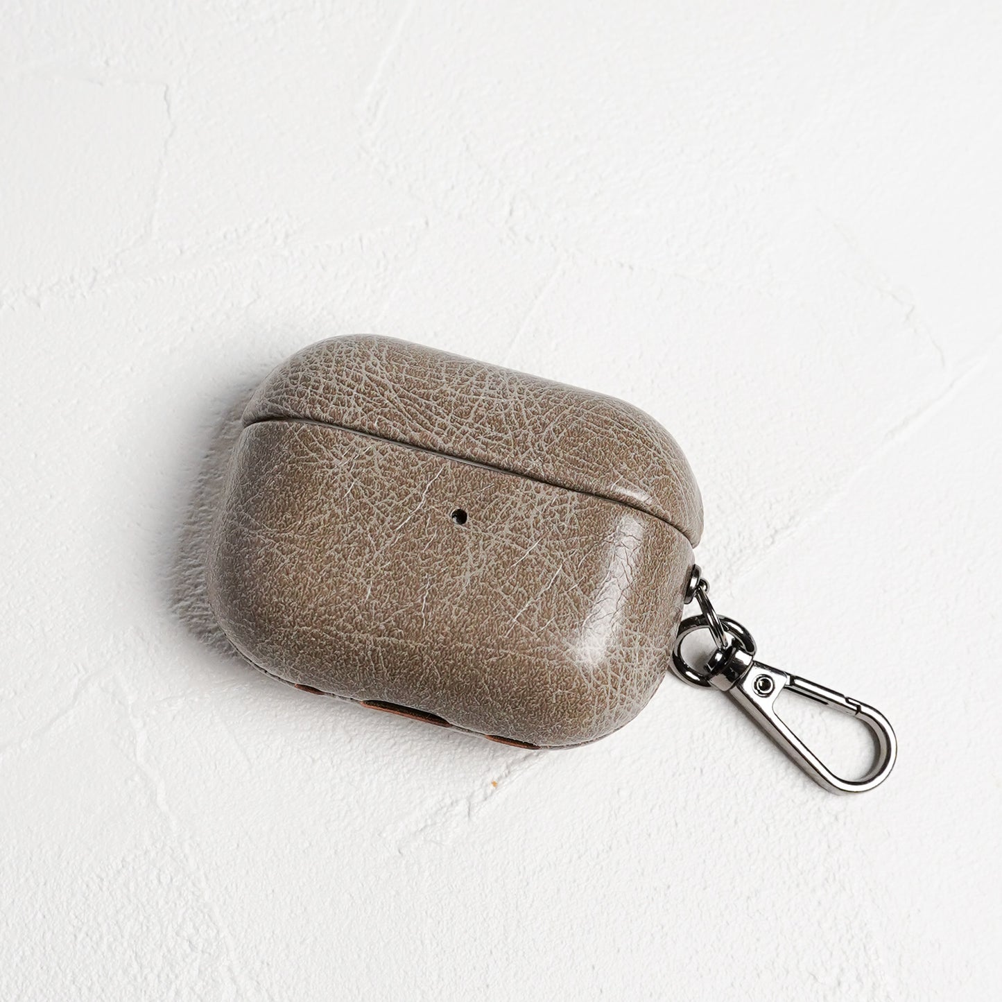 【NEW】レザー風 エアポッズケース AirPods カバー AirPods4 Pro2 case