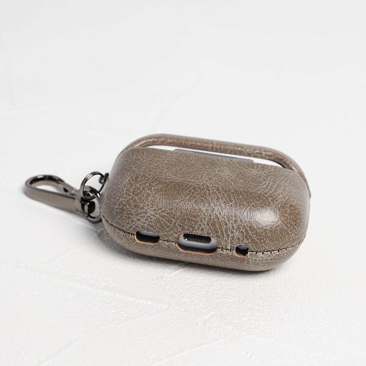 【NEW】レザー風 エアポッズケース AirPods カバー AirPods4 Pro2 case