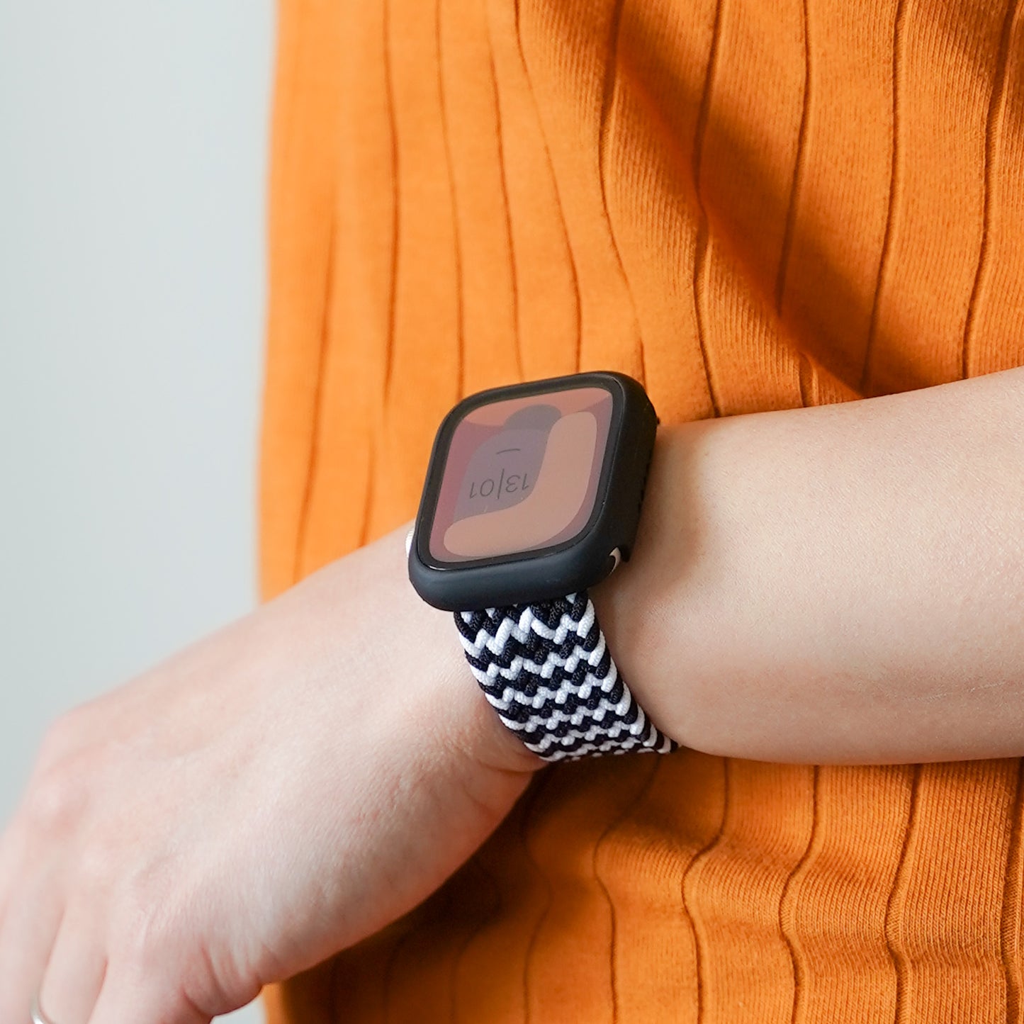 マット 全面 保護カバー ガラス付き ハードタイプ アップルウォッチ ケース Apple Watch