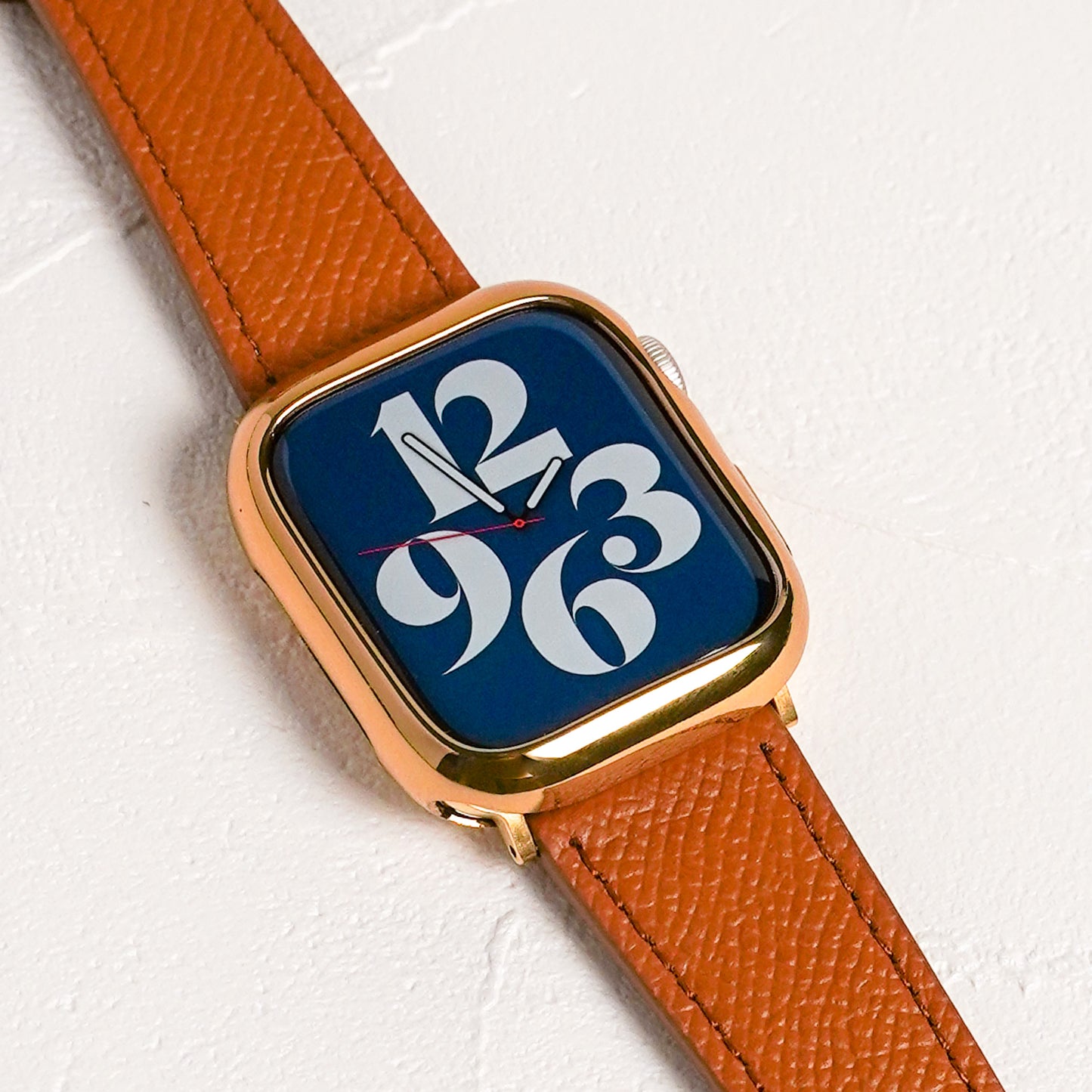 TPUハーフ 保護フレーム ソフトタイプ アップルウォッチ ハーフカバー ケース Apple Watch