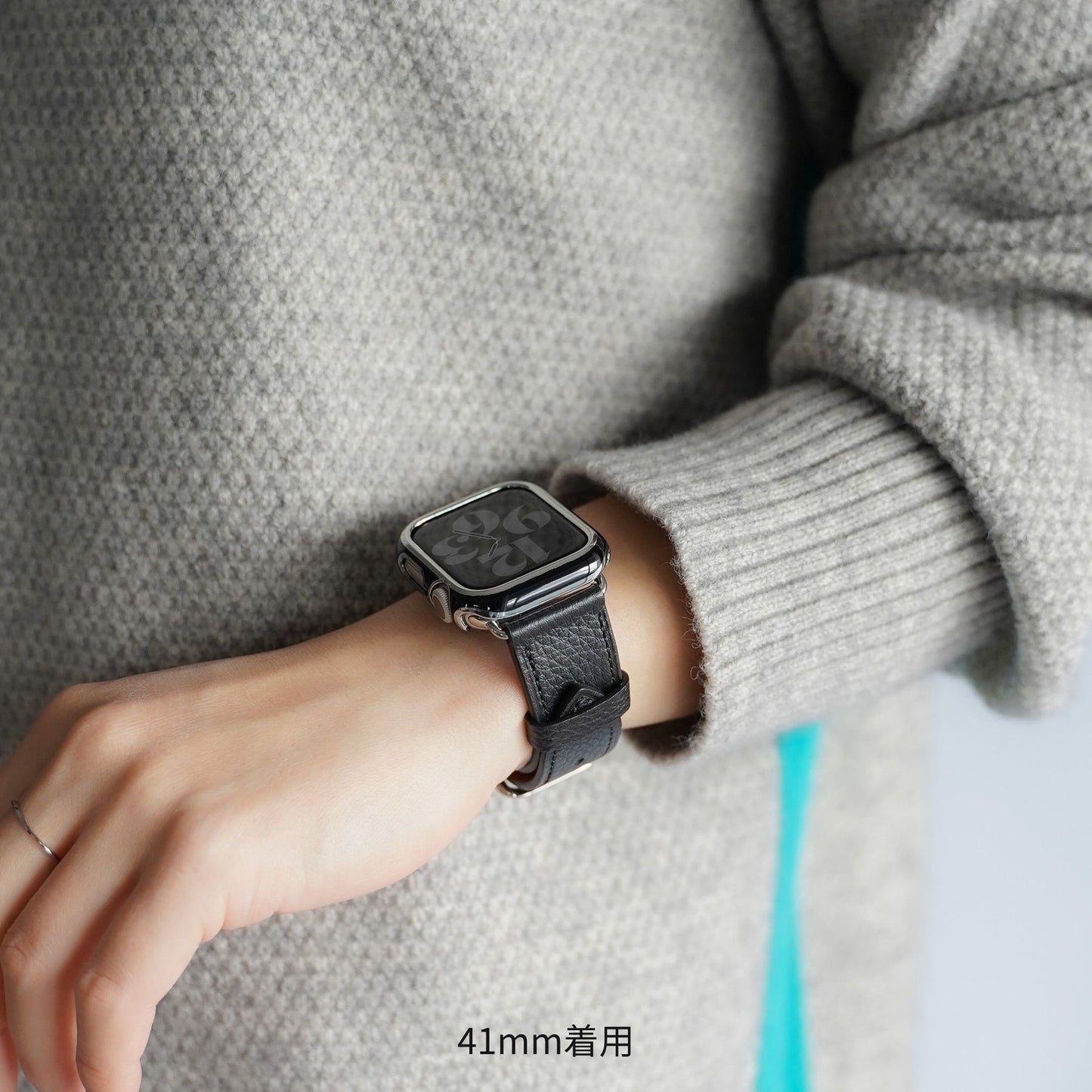 レザー ユニセックス アップルウォッチバンド 本革 Apple Watch ベルト メンズ レディース