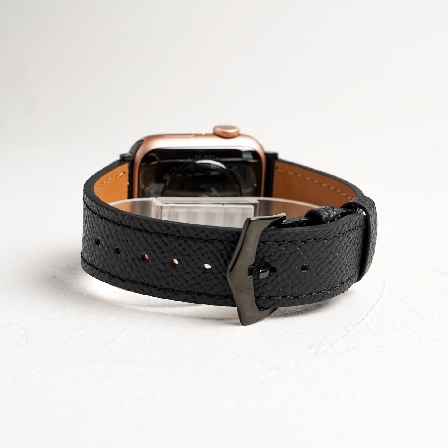 レザー ベーシック アップルウォッチバンド Apple Watch ベルト