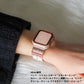 【NEW】新色追加 シリコン スポーツ くすみ パステル アップルウォッチバンド Apple Watch ベルト