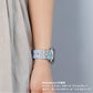 【NEW】新色追加 シリコン スポーツ くすみ パステル アップルウォッチバンド Apple Watch ベルト