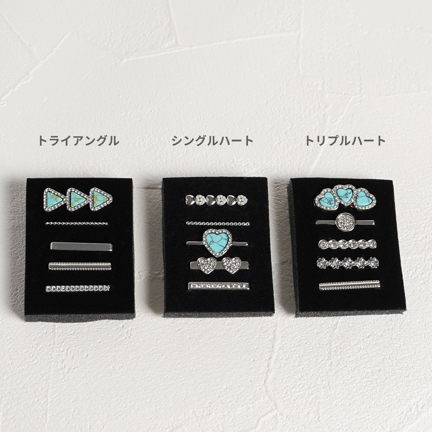 【NEW】ターコイズチャーム シルバー アクセサリー アップルウォッチ Apple Watch