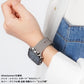 【NEW】新色追加 シリコン スポーツ くすみ パステル アップルウォッチバンド Apple Watch ベルト