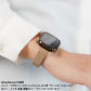 【NEW】マグネット ステンレススリム  三ツ折 アップルウォッチバンド Apple Watch ベルト