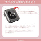 Clear Integrated Wave Apple Watch Band Case Transparent Apple Watch