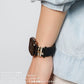 【NEW】ビーズチャーム アクセサリー アップルウォッチ Apple Watch