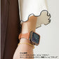 Smart Leather Slim Apple Watch Band Apple Watch