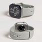 【NEW】新色追加 シリコン スポーツ くすみ パステル アップルウォッチバンド Apple Watch ベルト