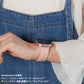 マット 全面 保護カバー ガラス付き ハードタイプ アップルウォッチ ケース Apple Watch