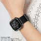 【NEW】ナイロン マジックテープ アップルウォッチバンド Apple Watch ベルト
