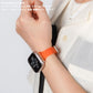 【NEW】クリア スリム TPU カラフル アップルウォッチバンド Apple Watch ベルト