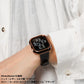 【NEW】レザー シルク調 アップルウォッチバンド Apple Watch ベルト